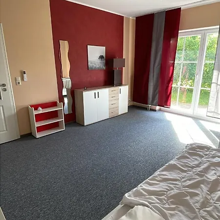 Einfamilienhaus Zum Entspannen * Greifswald