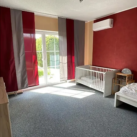 Ferienhaus Einfamilienhaus Zum Entspannen Greifswald