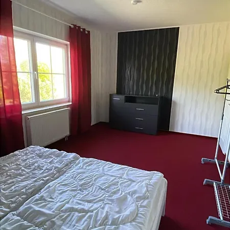 Ferienhaus Einfamilienhaus Zum Entspannen *
