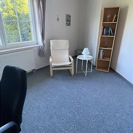 Ferienhaus Einfamilienhaus Zum Entspannen *