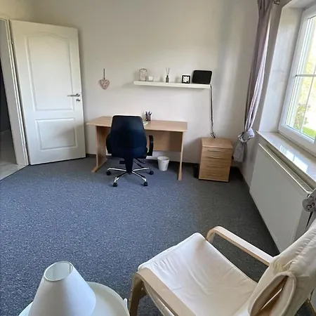 Ferienhaus Einfamilienhaus Zum Entspannen