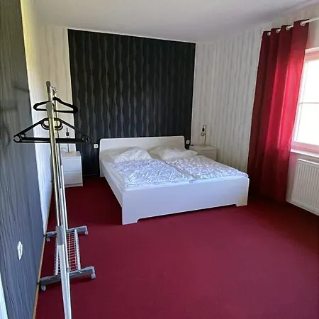 Ferienhaus Einfamilienhaus Zum Entspannen *